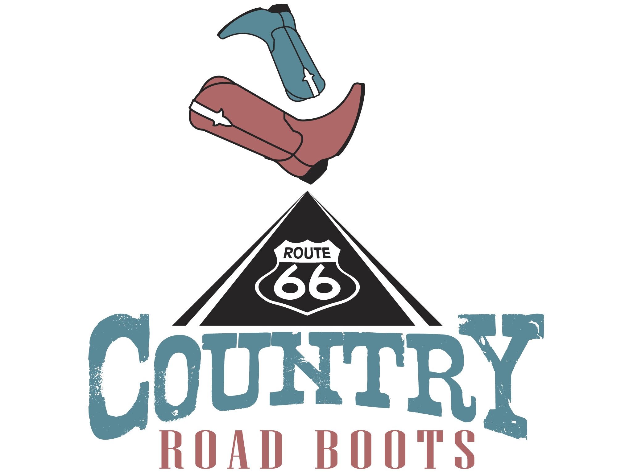 Organisateur : CRB - Country Road Boots